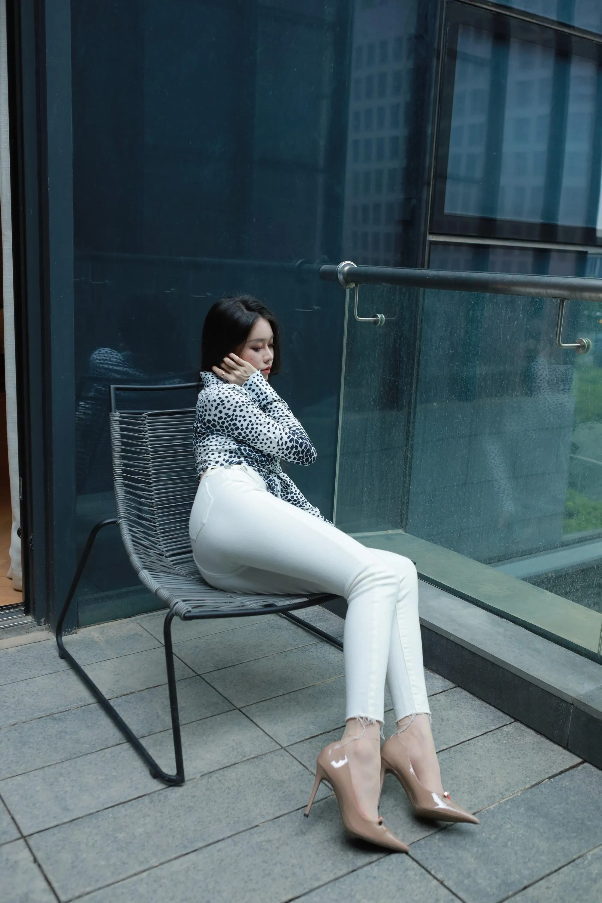 Sia不吃鱼 – NO.019 完美曲线 [33P]插图2
